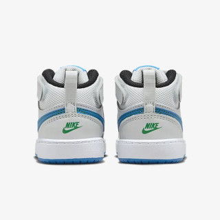 Nike COURT BOROUGH MID 2 BTV 