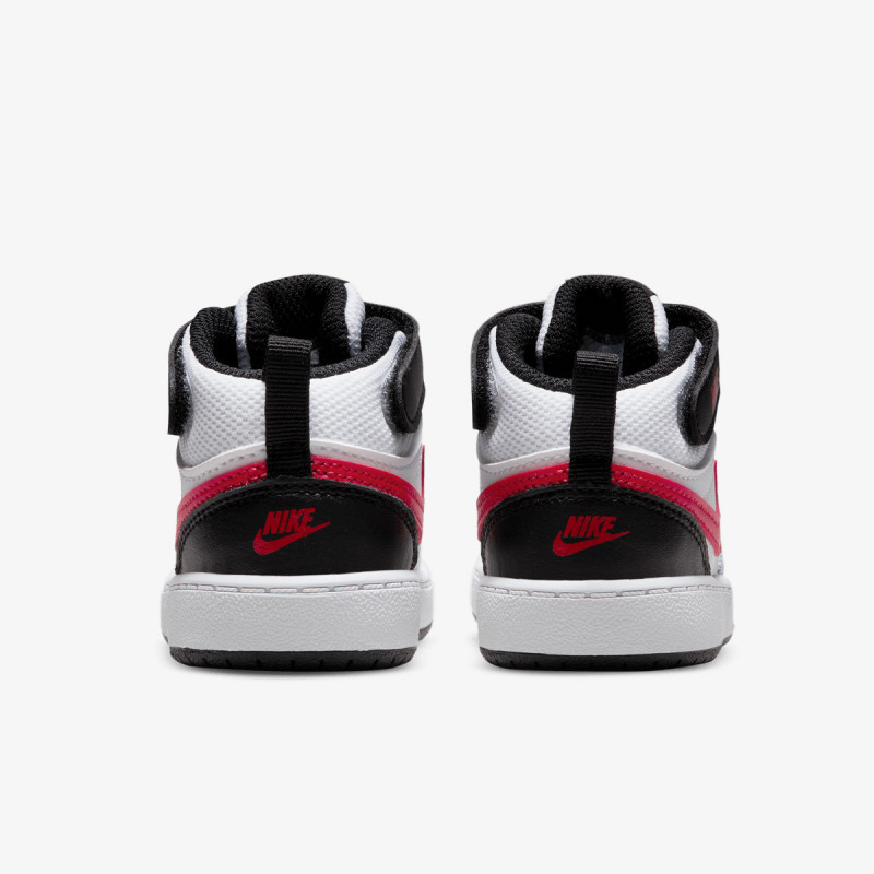 Nike Court Borough 