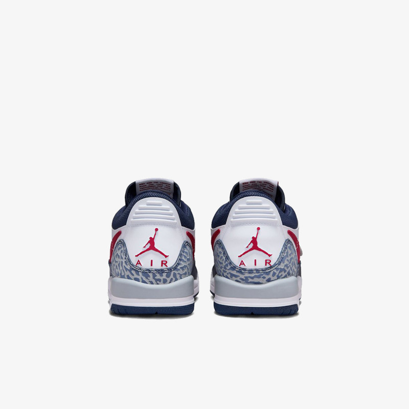 Nike Air Jordan Legacy 312 Low