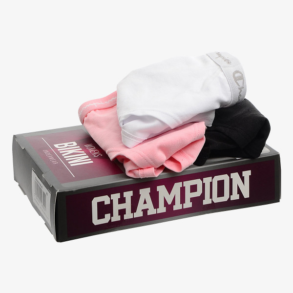 Champion LADIES BIKINI 3/1 