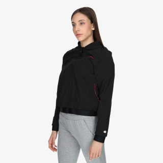 Champion LADY SPORT PRINTED JACKET 