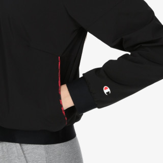 Champion LADY SPORT PRINTED JACKET 