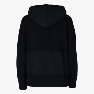 Champion LADY SHINE FULL ZIP HOODY 