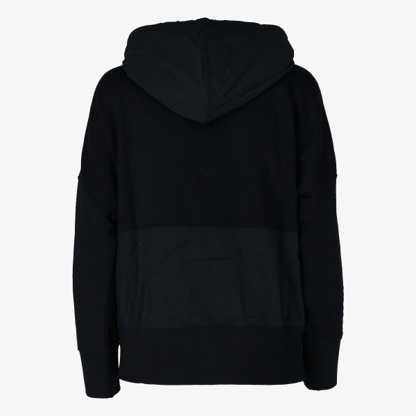 Champion LADY SHINE FULL ZIP HOODY 