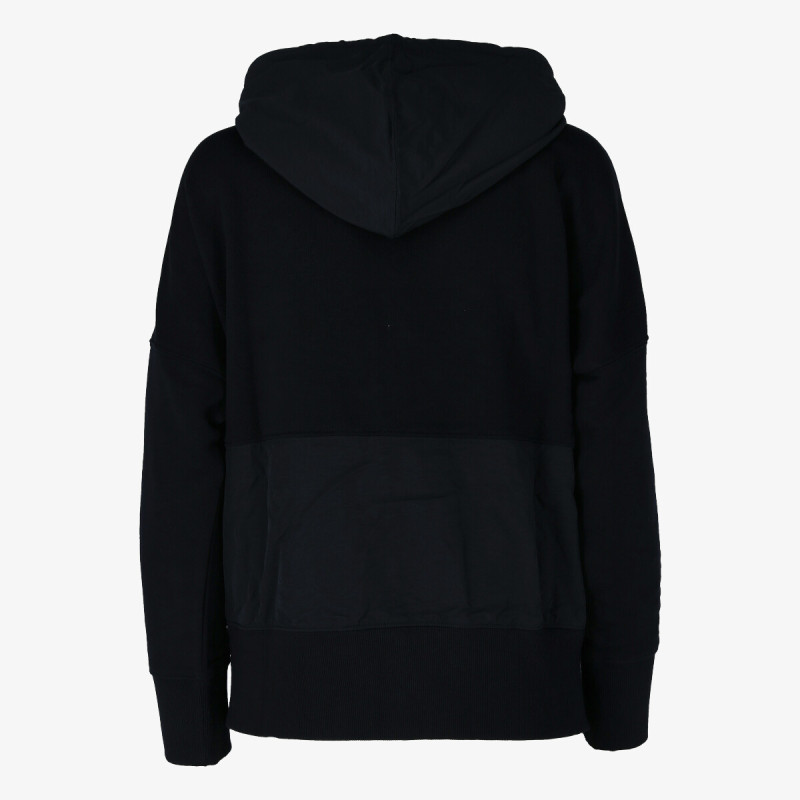 Champion LADY SHINE FULL ZIP HOODY 