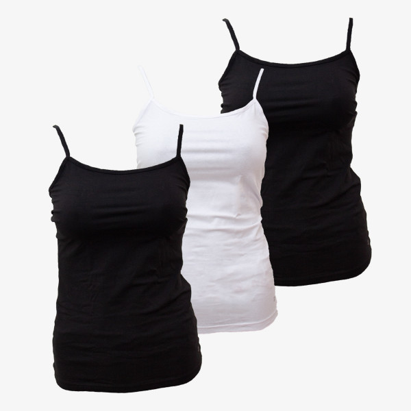 Champion UNDERWEAR TANK TOP B 3/1 