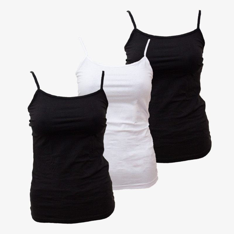 Champion UNDERWEAR TANK TOP B 3/1 