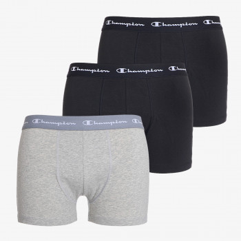 CHAMPION UNDERWEAR BOXER 3/1 