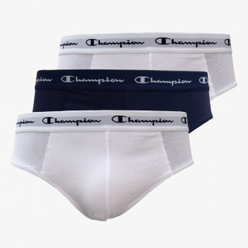 CHAMPION UNDERWEAR BRIEF 3/1 