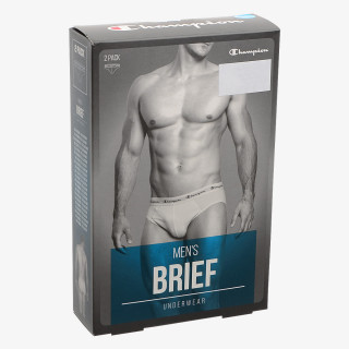 Champion CAMO BRIEFS 2/1 