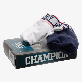 Champion CAMO BRIEFS 2/1 