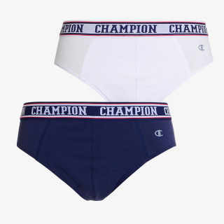 Champion CAMO BRIEFS 2/1 