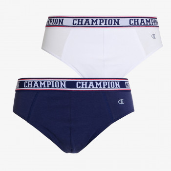 CHAMPION CAMO BRIEFS 2/1 