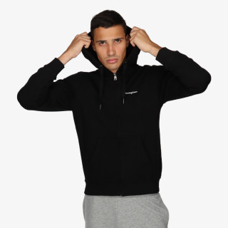 Champion BASIC FULL ZIP HOODY 