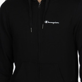 Champion BASIC FULL ZIP HOODY 