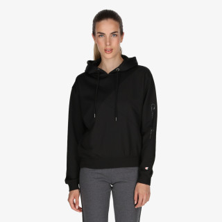 Champion LADY MIX&MATCH HOODY 