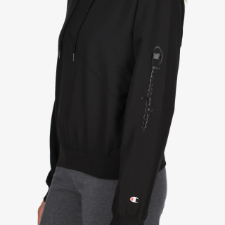 Champion LADY MIX&MATCH HOODY 