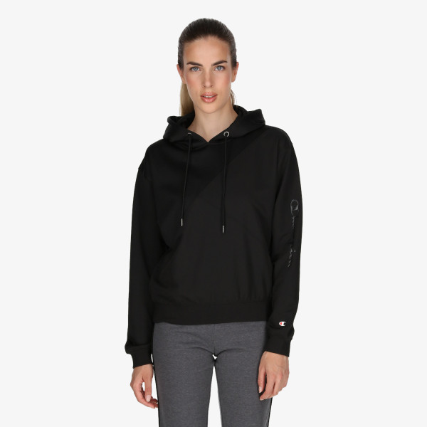 Champion LADY MIX&MATCH HOODY 