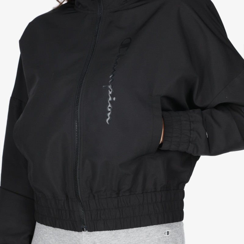 Champion LADY MIX&MATCH FULL ZIP 