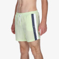 Champion STRIPE SWIM SHORTS 5