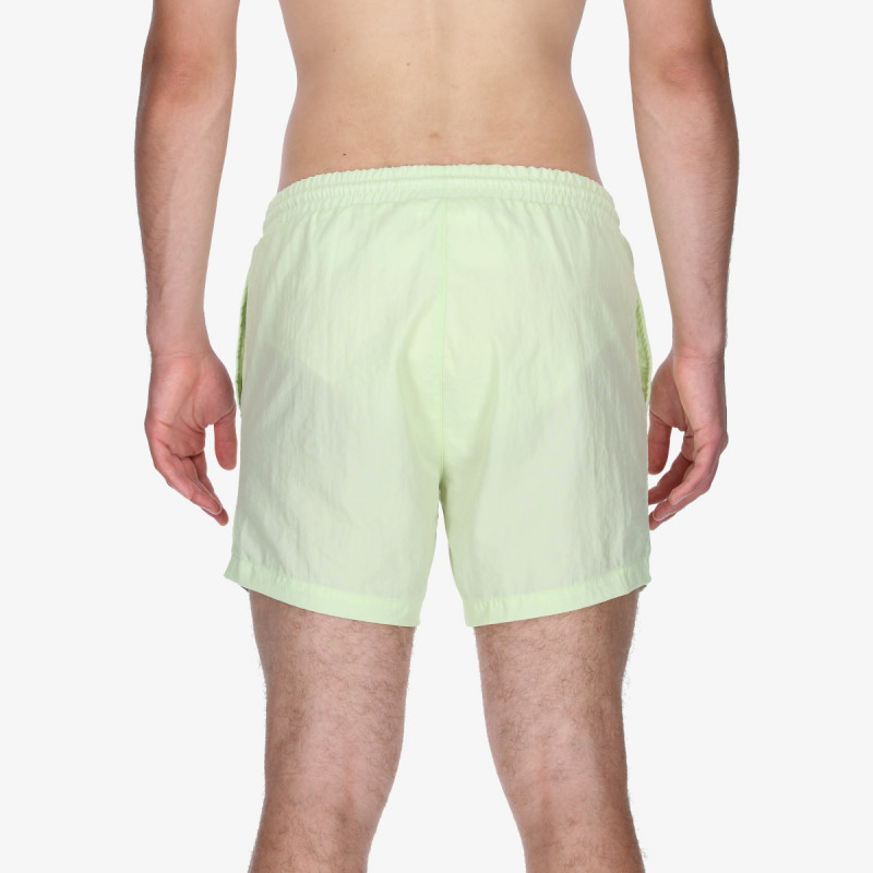 Champion STRIPE SWIM SHORTS 5