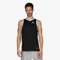 Champion BASKET PERFORMANCE TANK TOP 