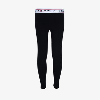 Champion GIRLS ROCH INSPIRED LEGGINGS 