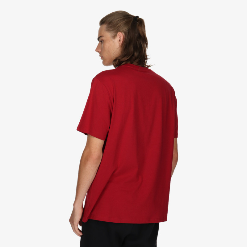 Champion STREET BASKET COURT T-SHIRT 