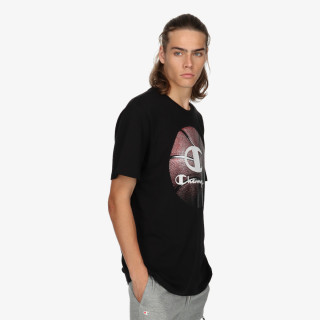 Champion STREET BASKET BALL T-SHIRT 