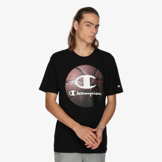Champion STREET BASKET BALL T-SHIRT 