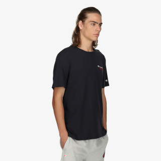Champion COLOR BLOCK T-SHIRT 