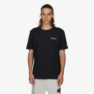 Champion COLOR BLOCK T-SHIRT 