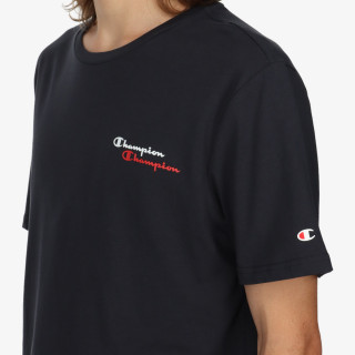 Champion COLOR BLOCK T-SHIRT 