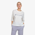 Champion LADY TWISTED T-SHIRT 