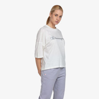 Champion LADY TWISTED T-SHIRT 