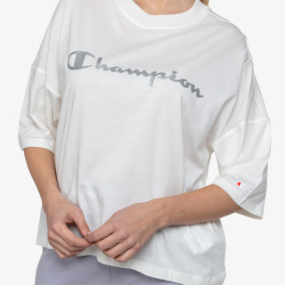 Champion LADY TWISTED T-SHIRT 