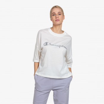 Champion LADY TWISTED T-SHIRT 