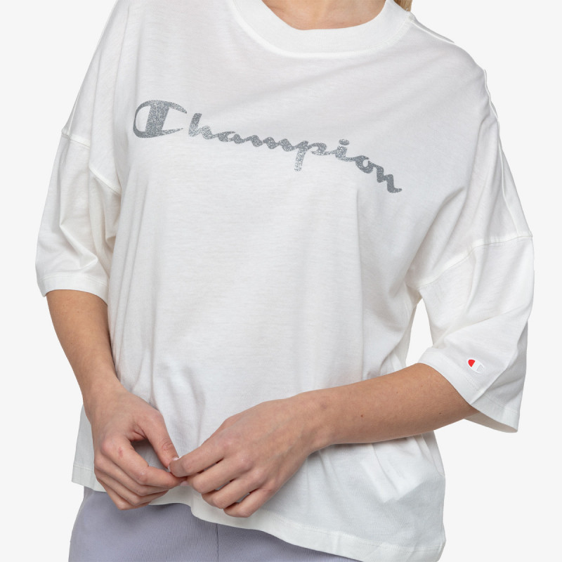 Champion LADY TWISTED T-SHIRT 