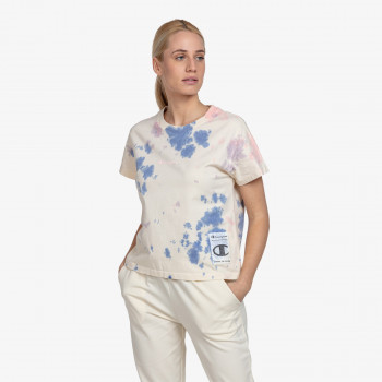 Champion LADY  ECO BALANCE T-SHIRT 