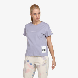 Champion LADY  ECO BALANCE T-SHIRT 