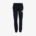 Champion BOYS CLASSIC LABEL RIB CUFF PANTS 
