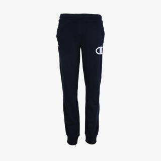 Champion BOYS CLASSIC LABEL RIB CUFF PANTS 