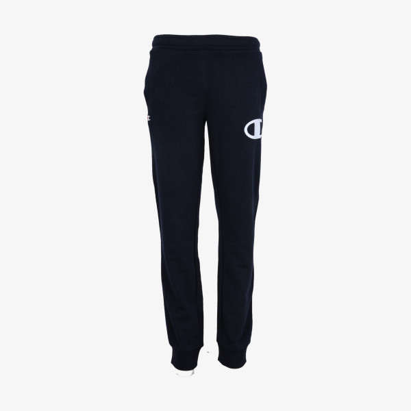 Champion BOYS CLASSIC LABEL RIB CUFF PANTS 