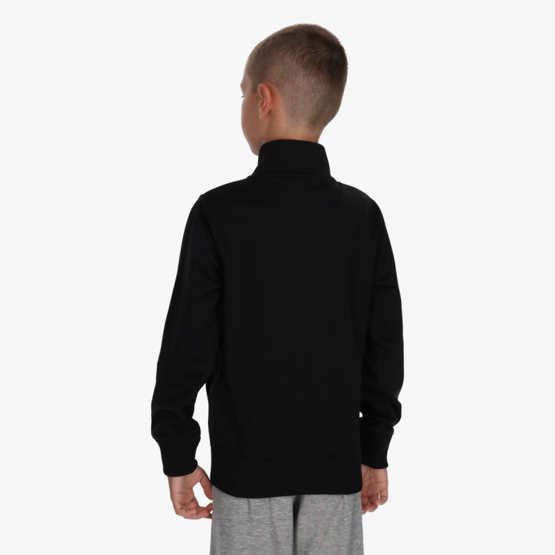 Champion BOYS TRACK FULL ZIP 