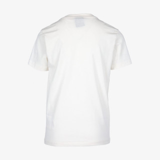 Champion BOYS COLLEGE LOGO T-SHIRT 