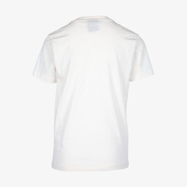 Champion BOYS COLLEGE LOGO T-SHIRT 