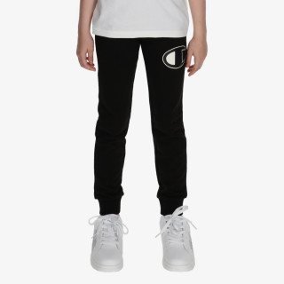 Champion GIRLS ROCH INSP RIB CUFF PANTS 