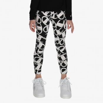 CHAMPION GIRLS ROCH INSP LEGGINGS 