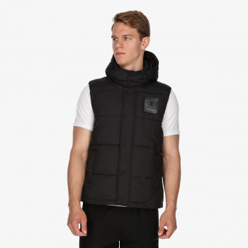 CHAMPION HOODY VEST 