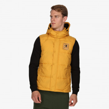 CHAMPION HOODY VEST 